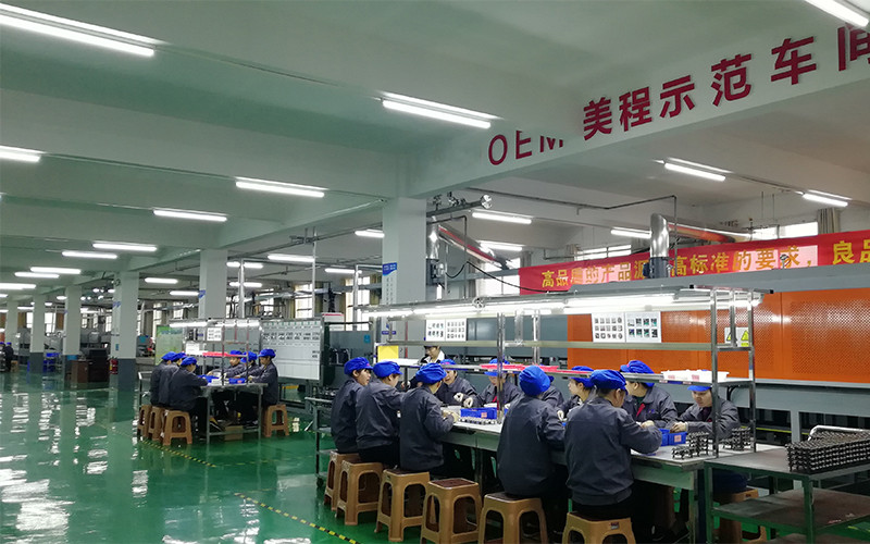 Chine Hunan Meicheng Ceramic Technology Co., Ltd.