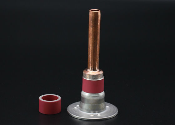 Composants électroniques en céramique de soudure pour le magnétron