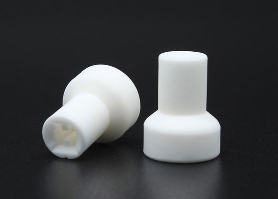 Alumine Rod For Insulator en céramique de résistance à l'abrasion