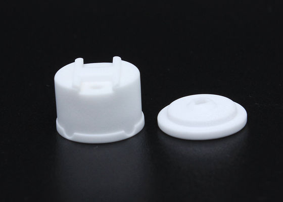 porcelaine capillaire de stéatite du thermostat 3.75g/Cm3