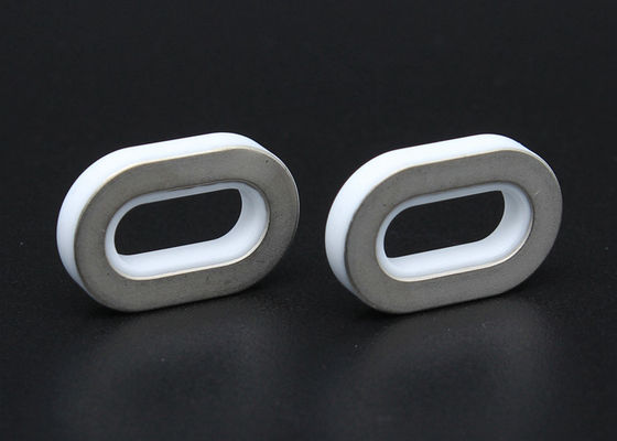 Pièces en céramique techniques de texture uniforme pour la batterie de puissance de PHEV