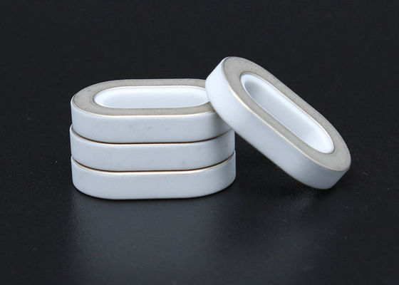 Pièces en céramique techniques de texture uniforme pour la batterie de puissance de PHEV