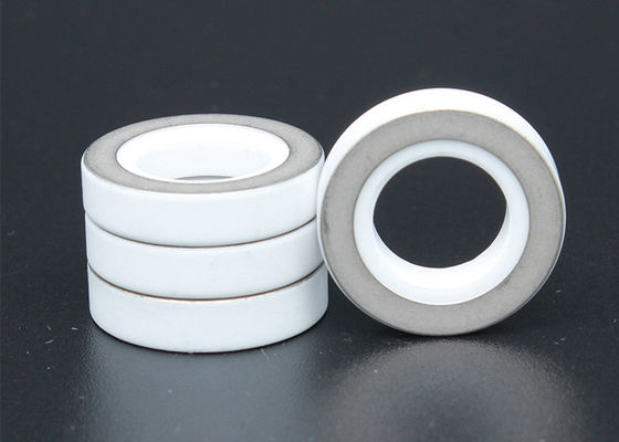 Batterie en céramique de Ring For EV d'alumine résistante à hautes températures de 95%